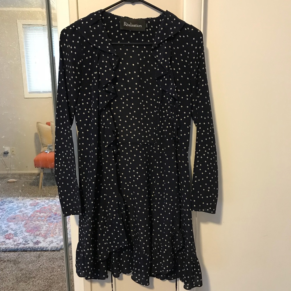 Realisation Par Alexandra Dress